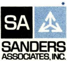 Sanders Associates, INC.