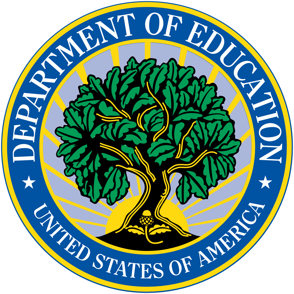 Department Of Education – United States of America